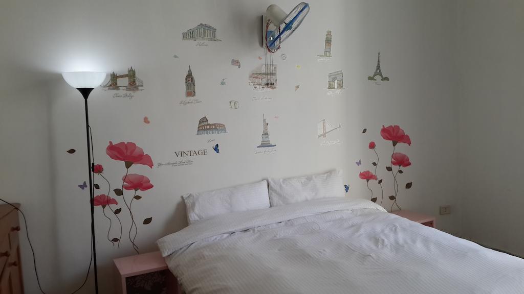 Youthhome B&B Napoli Bagian luar foto