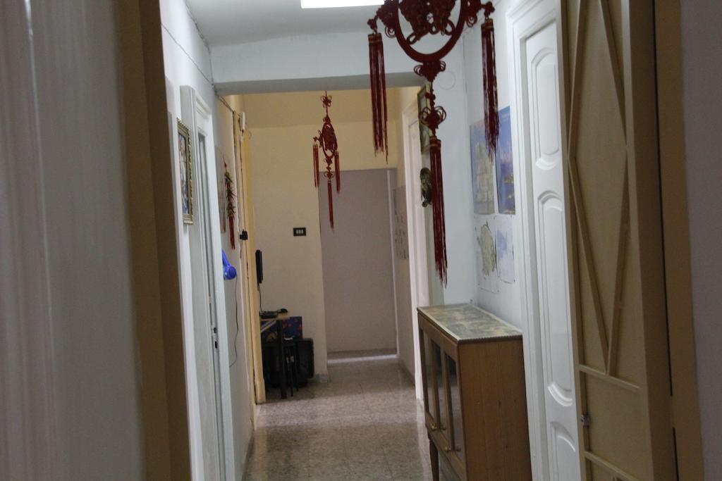 Youthhome B&B Napoli Ruang foto