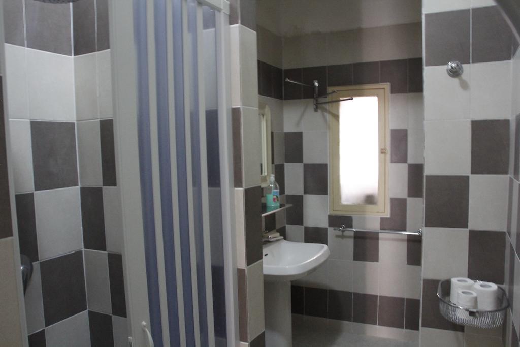 Youthhome B&B Napoli Ruang foto