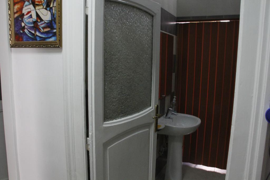 Youthhome B&B Napoli Ruang foto